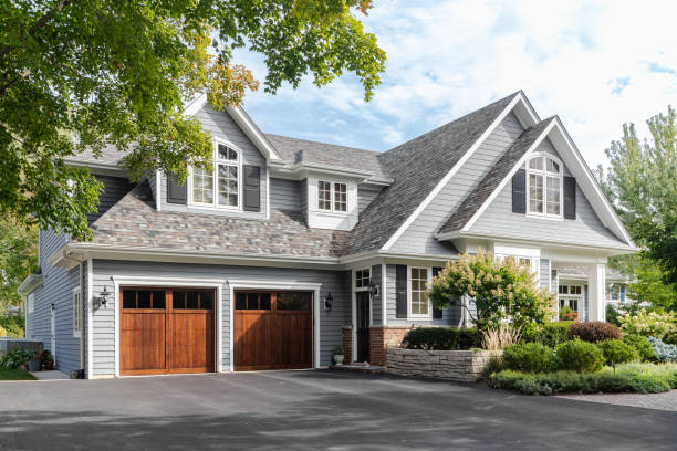 Best Storm Damage Roof Repair  in Metamora, IL